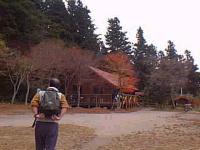 宝満山・キャンプ場