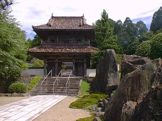 漢陽寺